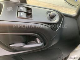 IVECO Daily 70C18H MY26 DOKA PRITSCHE KISTE DIFFS AHK