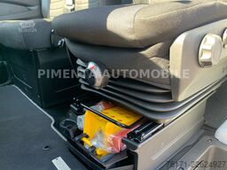 IVECO Daily 70C18H MY26 DOKA PRITSCHE KISTE DIFFS AHK