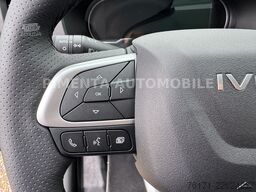 IVECO Daily 70C18H MY26 DOKA PRITSCHE KISTE DIFFS AHK