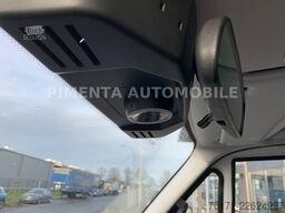 IVECO Daily 70C18H MY26 DOKA PRITSCHE KISTE DIFFS AHK