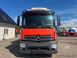 MERCEDES-BENZ ANTOS 2540 kompletter ZUG