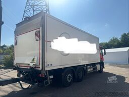 MERCEDES-BENZ ANTOS 2540 kompletter ZUG
