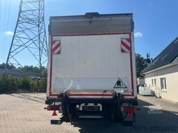 MERCEDES-BENZ ANTOS 2540 kompletter ZUG