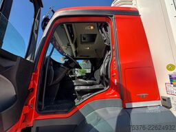 MERCEDES-BENZ ANTOS 2540 kompletter ZUG