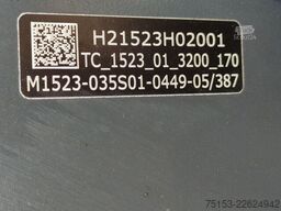 Linde E30HL