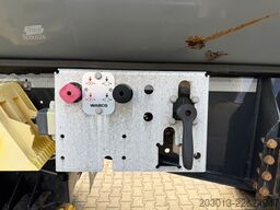 SCHWARZMÜLLER SK K10VLN3 Kippauflieger 3 Achse