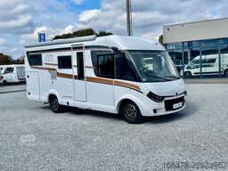 MALIBU I 430 KB-LE *Einzelbetten-Hubbett-Automatik*