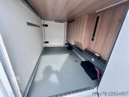 MALIBU I 430 KB-LE *Einzelbetten-Hubbett-Automatik*