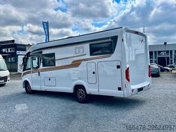 MALIBU I 430 KB-LE *Einzelbetten-Hubbett-Automatik*