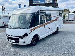 MALIBU I 430 KB-LE *Einzelbetten-Hubbett-Automatik*