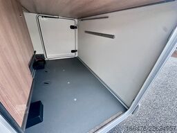MALIBU I 430 KB-LE *Einzelbetten-Hubbett-Automatik*