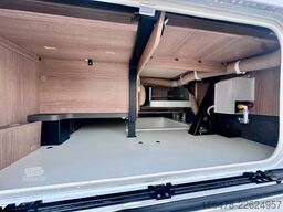 MALIBU I 430 KB-LE *Einzelbetten-Hubbett-Automatik*