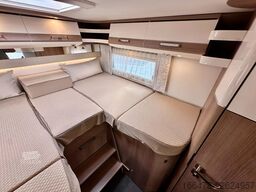 MALIBU I 430 KB-LE *Einzelbetten-Hubbett-Automatik*