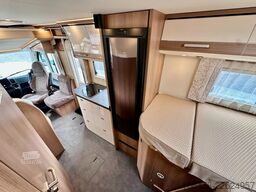 MALIBU I 430 KB-LE *Einzelbetten-Hubbett-Automatik*