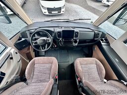 MALIBU I 430 KB-LE *Einzelbetten-Hubbett-Automatik*