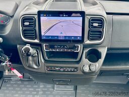 MALIBU I 430 KB-LE *Einzelbetten-Hubbett-Automatik*