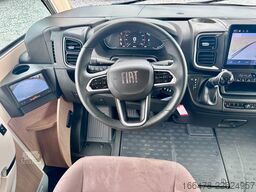 MALIBU I 430 KB-LE *Einzelbetten-Hubbett-Automatik*