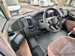MALIBU I 430 KB-LE *Einzelbetten-Hubbett-Automatik*