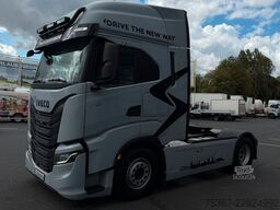 IVECO S-Way AS440S48T/P