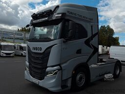 IVECO S-Way AS440S48T/P