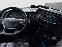 IVECO S-Way AS440S48T/P