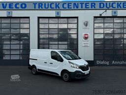 RENAULT Trafic 1.6 dCi L1 H1 1. Hand