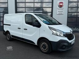 RENAULT Trafic 1.6 dCi L1 H1 1. Hand