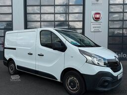 RENAULT Trafic 1.6 dCi L1 H1 1. Hand