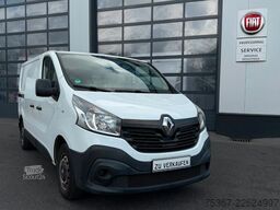 RENAULT Trafic 1.6 dCi L1 H1 1. Hand