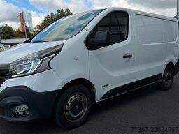RENAULT Trafic 1.6 dCi L1 H1 1. Hand