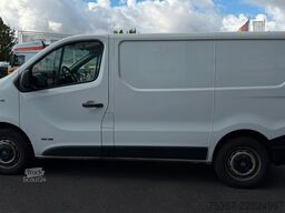 RENAULT Trafic 1.6 dCi L1 H1 1. Hand