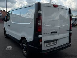 RENAULT Trafic 1.6 dCi L1 H1 1. Hand