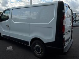 RENAULT Trafic 1.6 dCi L1 H1 1. Hand