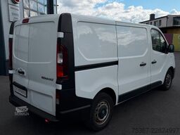 RENAULT Trafic 1.6 dCi L1 H1 1. Hand