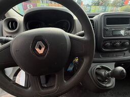 RENAULT Trafic 1.6 dCi L1 H1 1. Hand