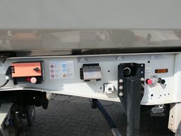 LANGENDORF SKS-HS 24/30, Stahl, 28m³, Cramaro, Luft-Lift