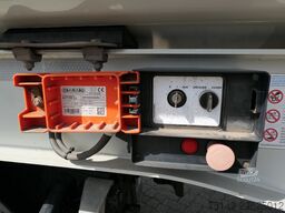 LANGENDORF SKS-HS 24/30, Stahl, 28m³, Cramaro, Luft-Lift