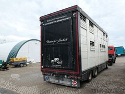  Stehmann, 3 Etagen, Schweine/Ferkel, 59,5m³, BPW