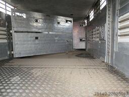  Stehmann, 3 Etagen, Schweine/Ferkel, 59,5m³, BPW