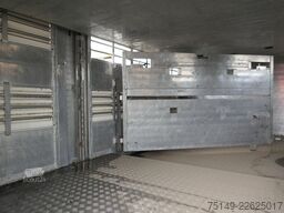 Stehmann, 3 Etagen, Schweine/Ferkel, 59,5m³, BPW
