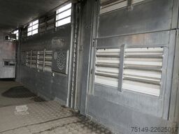  Stehmann, 3 Etagen, Schweine/Ferkel, 59,5m³, BPW