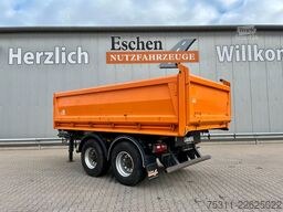 CARNEHL CTK/ST | Trommelbremse*BPW-Achsen*EBS*1.Hand*ABS