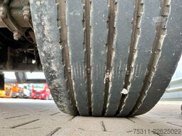 CARNEHL CTK/ST | Trommelbremse*BPW-Achsen*EBS*1.Hand*ABS