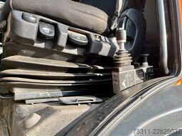 MAN TGS 26.500 6x6 BB | MEILLER*Retarder*1.Hand*AC