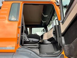MAN TGS 26.500 6x6 BB | MEILLER*Retarder*1.Hand*AC