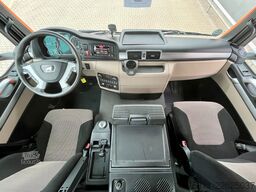 MAN TGS 26.500 6x6 BB | MEILLER*Retarder*1.Hand*AC