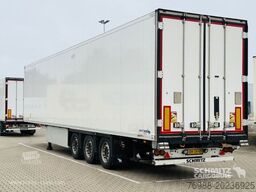 Schmitz Cargobull Tiefkühler Fleischhang