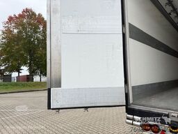 Schmitz Cargobull Tiefkühler Fleischhang