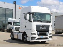MAN TGX 18.510, EURO 6