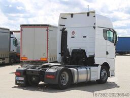 MAN TGX 18.510, EURO 6